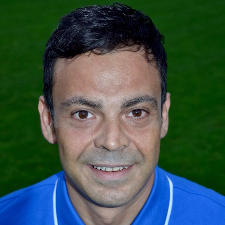 A. Dell'Aquila