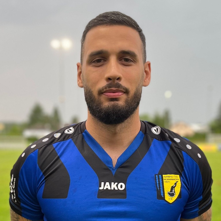 C. Zanetti
